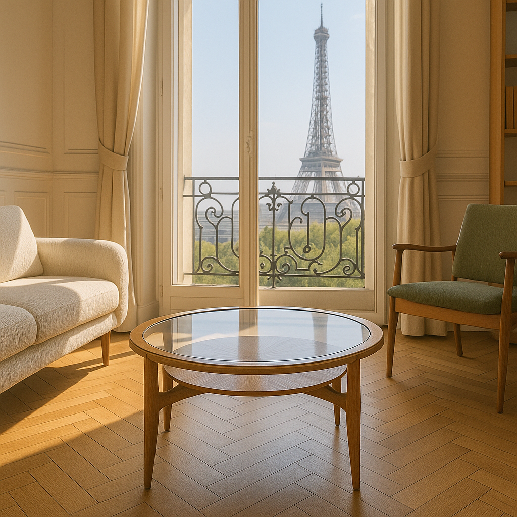 Coffee tables