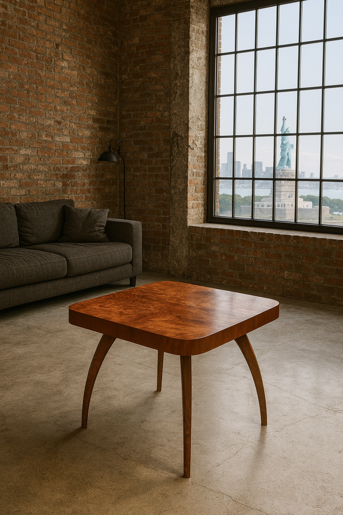 TABLES