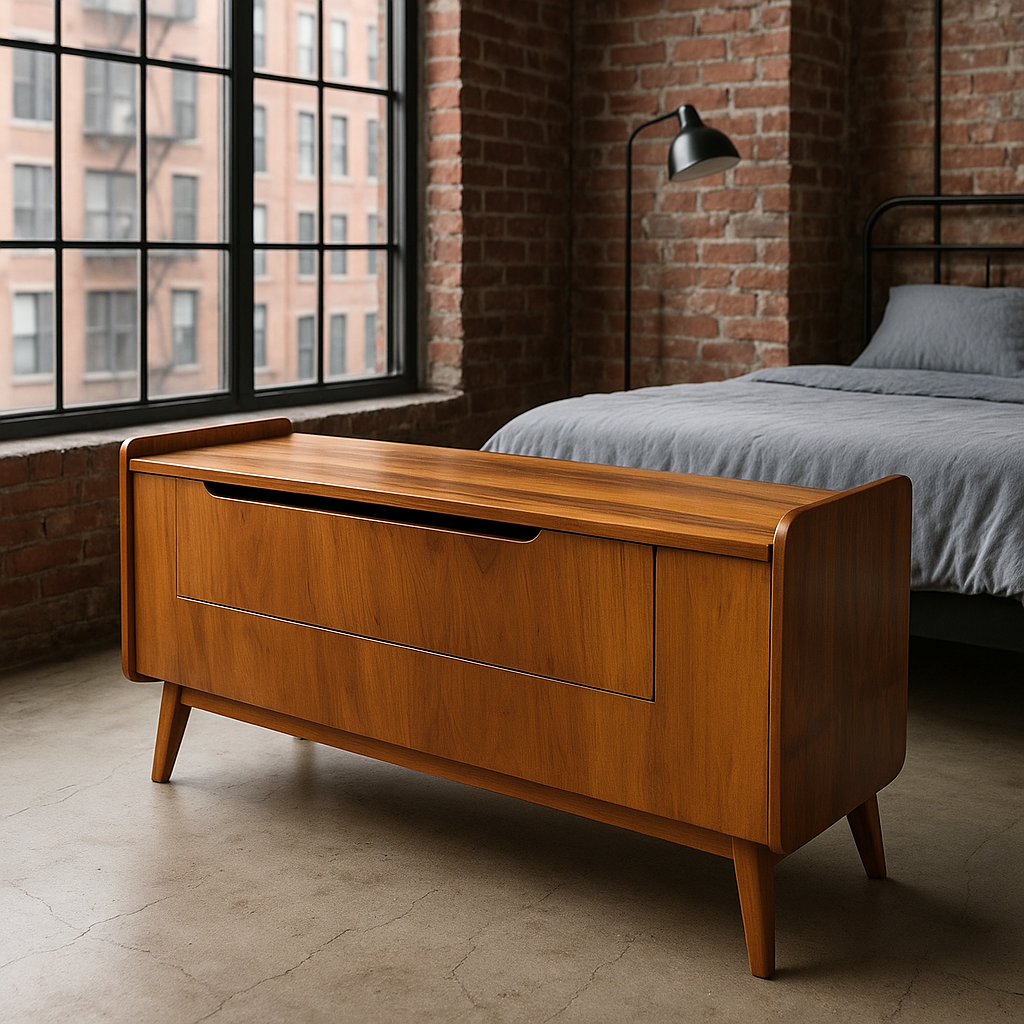Dressers