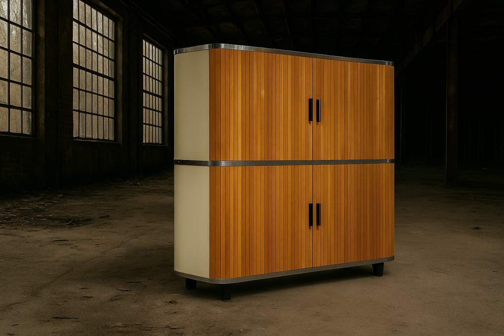 STOCKAGE