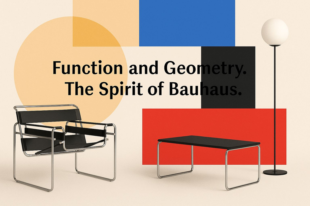 Bauhaus collection