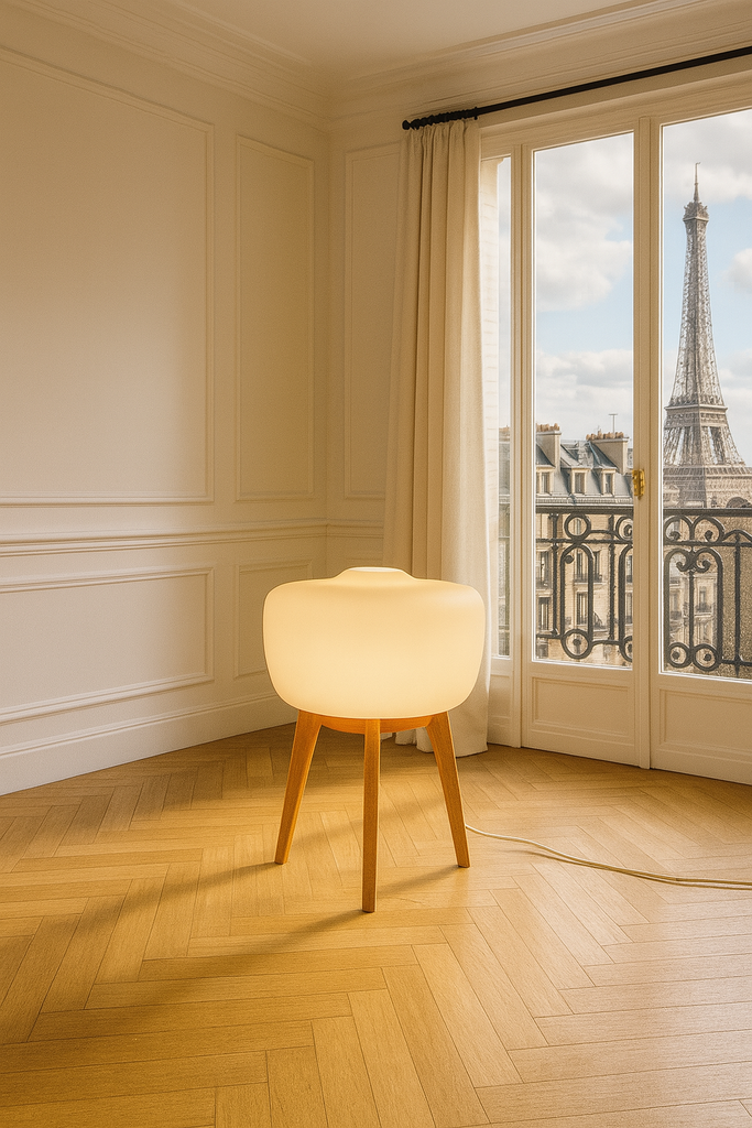 Floor lamps