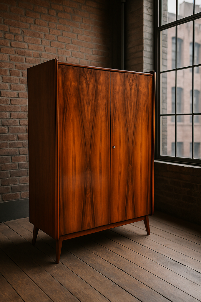 Wardrobes