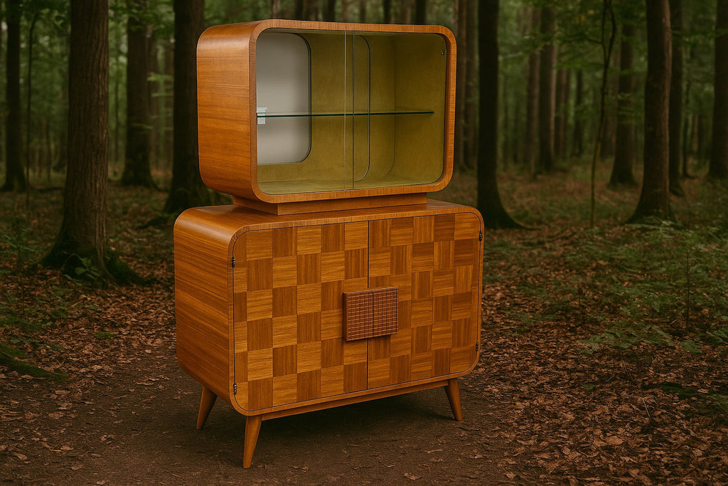 Cabinets