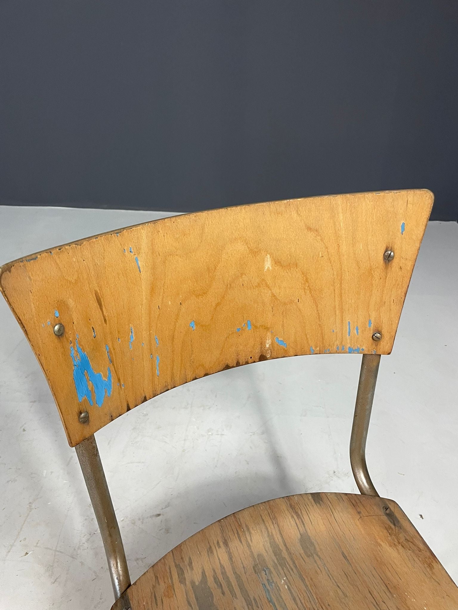 Bauhaus Acapulco Chair Poster, Bauhaus Wall Art - 20x30 cm, image size:1536x2048