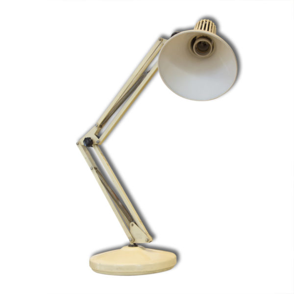 Vintage Italian positioning desk lamp, 1960´s