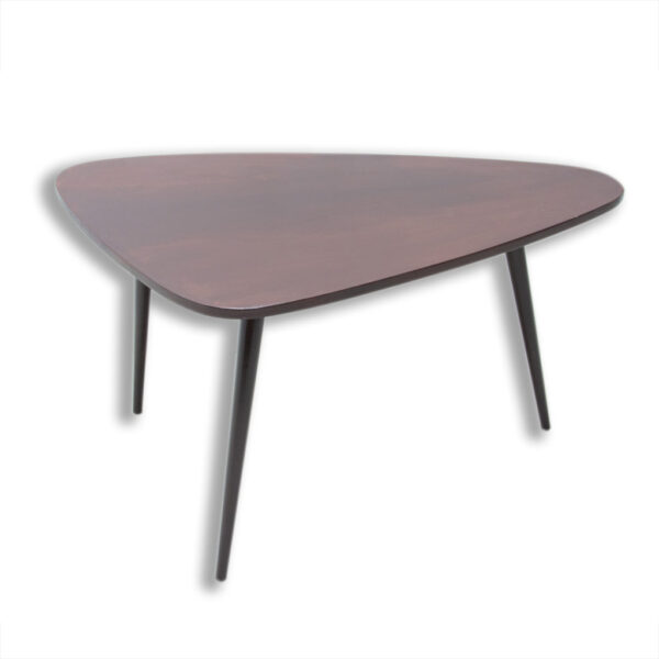Mid century kidney table, 1960´s, Brussels period
