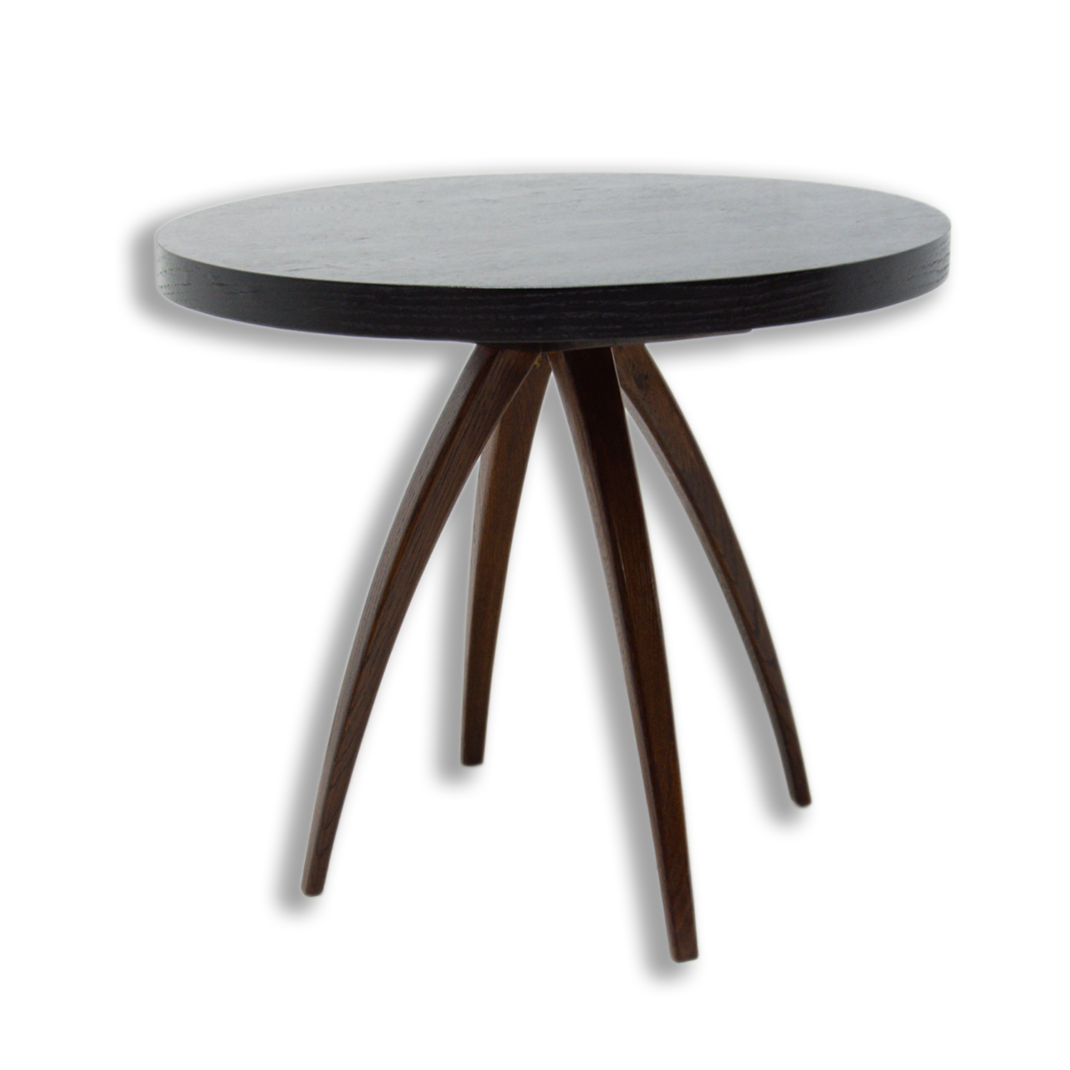 Fully restored spider table by Josef Pehr, 1940´s, Czechoslovakia