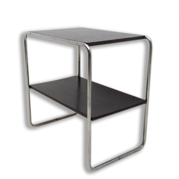 Bauhaus side table by Marcel Breuer, 1930´s