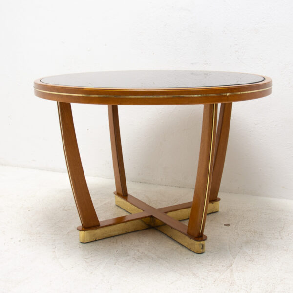 Mid century coffee table by Ilse Möbel, Germany, 1950´s