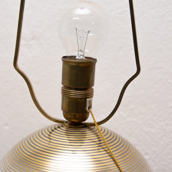 ART DECO table lamp Rosenthal, 1930´s, Germany
