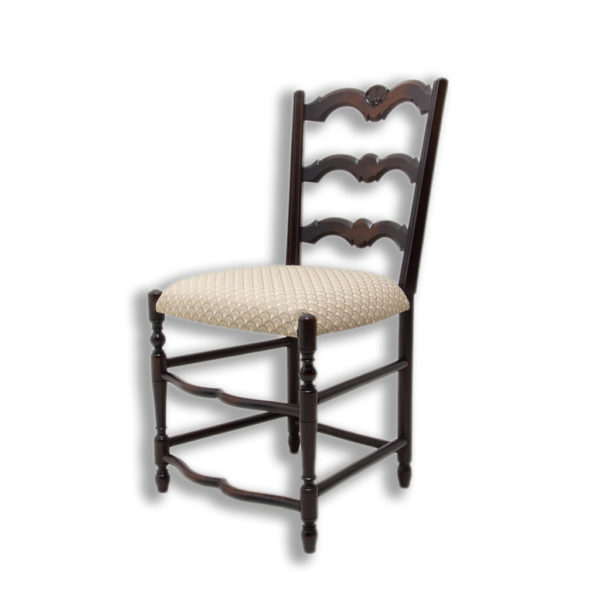 Adolf Loose style chair, second half 20thcentury, Czechoslovakia