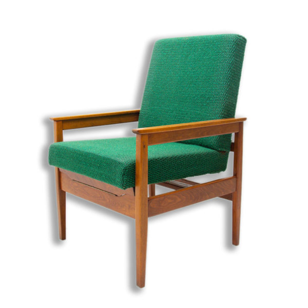 Mid century Danish style armchair, 1960´s