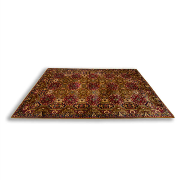 Vintage Persian rug, 1970´s