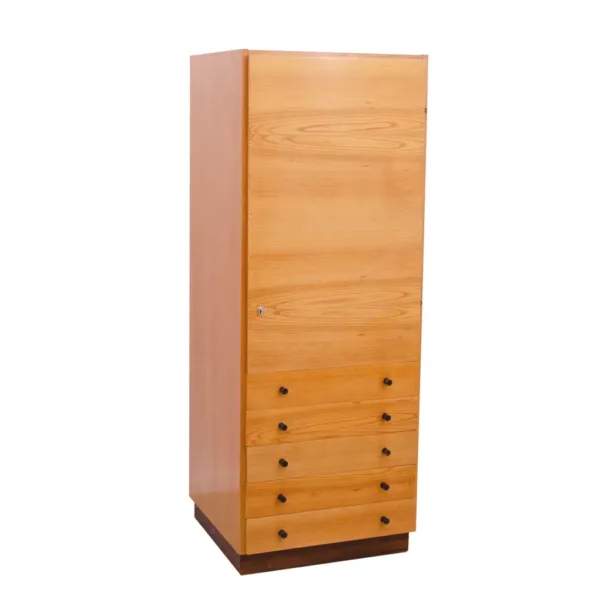 Mid century chest of drawers UP Závody, Czechoslovakia, 1960´s